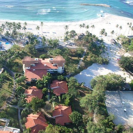 Barcelo Capella Beach Hotel Juan Dolio Exterior photo