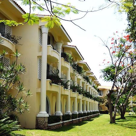 Barcelo Capella Beach Hotel Juan Dolio Exterior photo