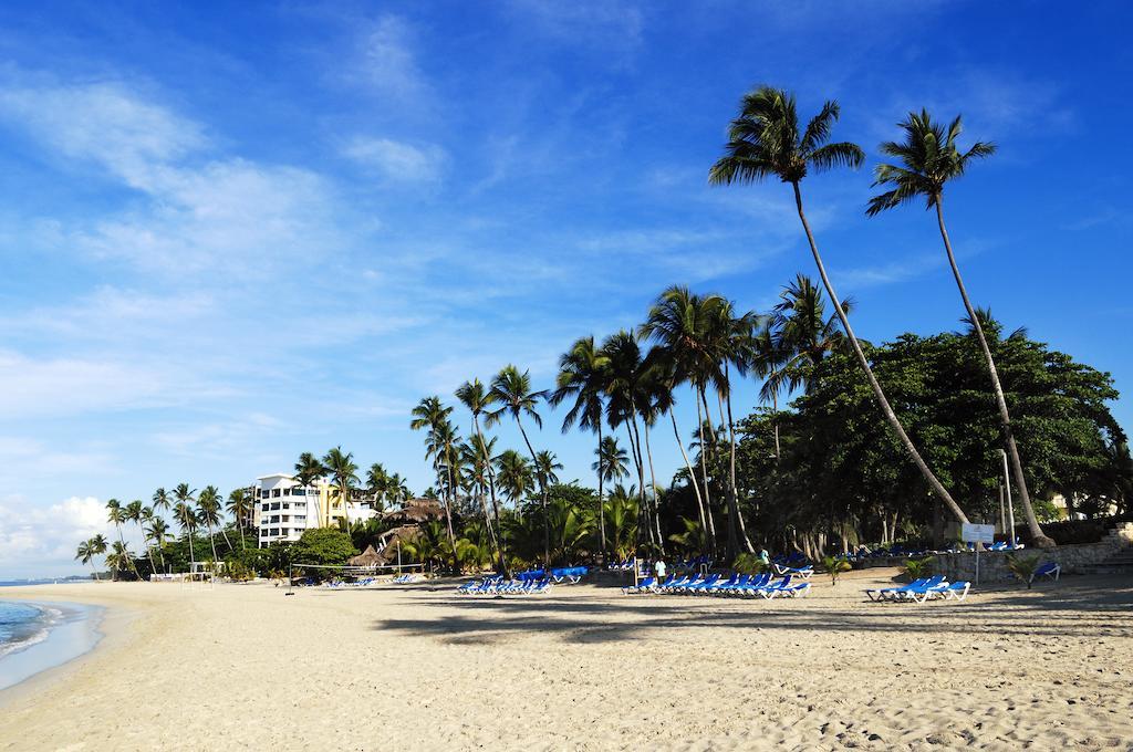 Barcelo Capella Beach Hotel Juan Dolio Facilities photo