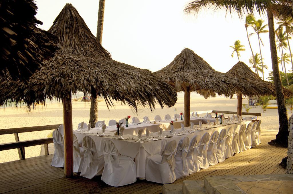 Barcelo Capella Beach Hotel Juan Dolio Exterior photo