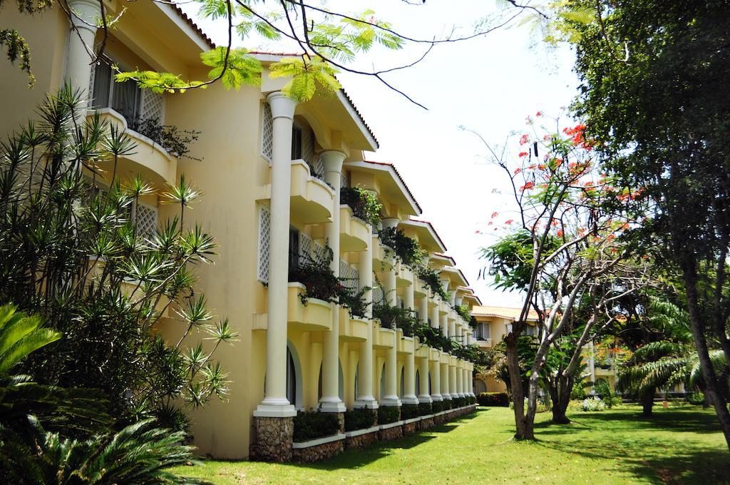 Barcelo Capella Beach Hotel Juan Dolio Exterior photo