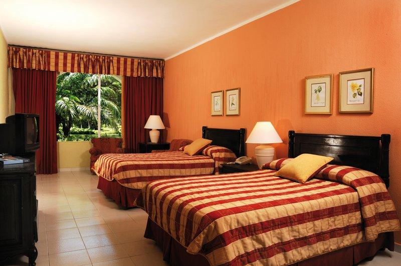 Barcelo Capella Beach Hotel Juan Dolio Room photo